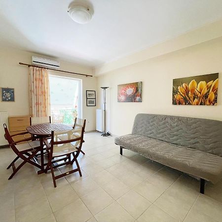 Nafplio Downtown Apartment Exterior photo
