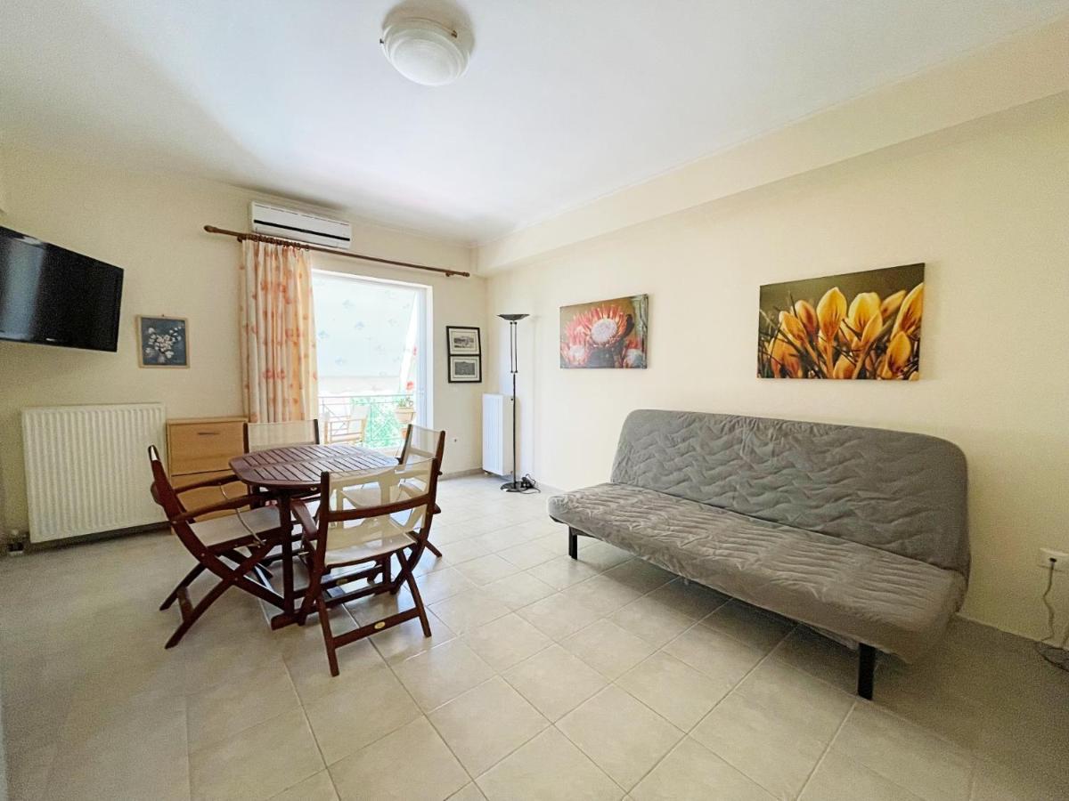 Nafplio Downtown Apartment Exterior photo