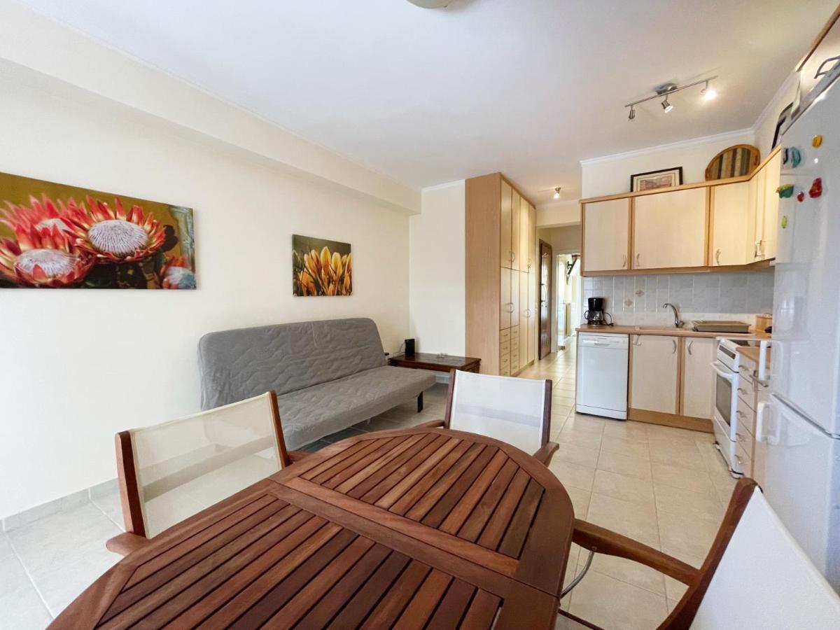 Nafplio Downtown Apartment Exterior photo