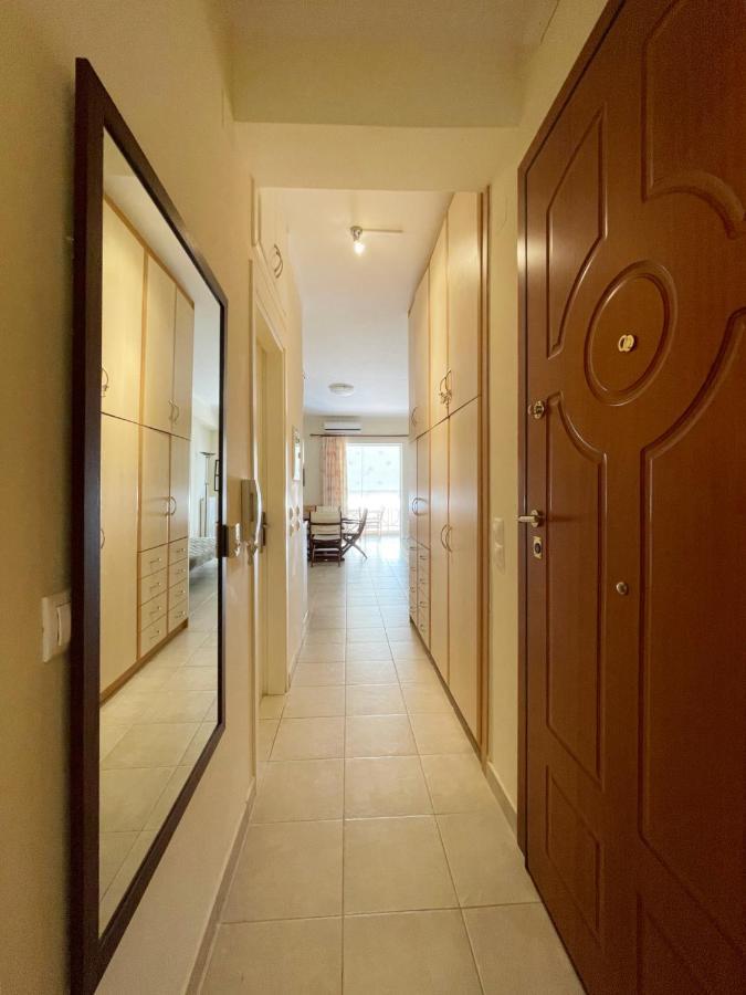 Nafplio Downtown Apartment Exterior photo