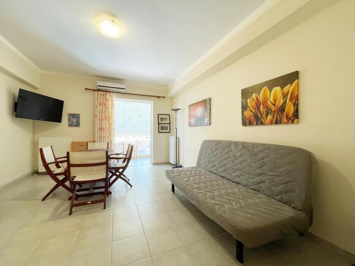 Nafplio Downtown Apartment Exterior photo