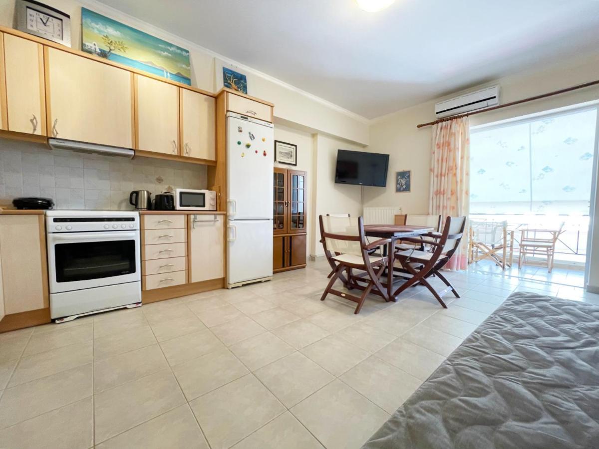 Nafplio Downtown Apartment Exterior photo