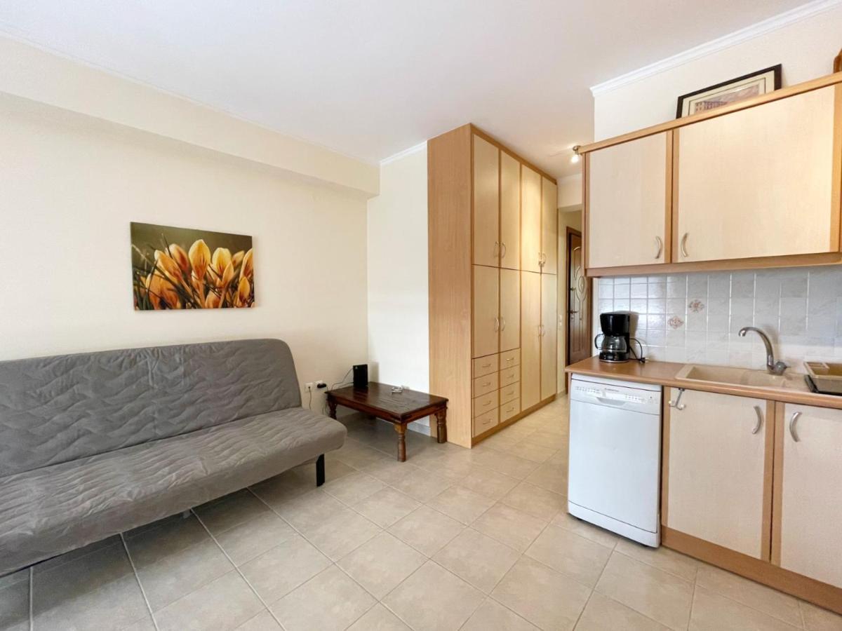 Nafplio Downtown Apartment Exterior photo