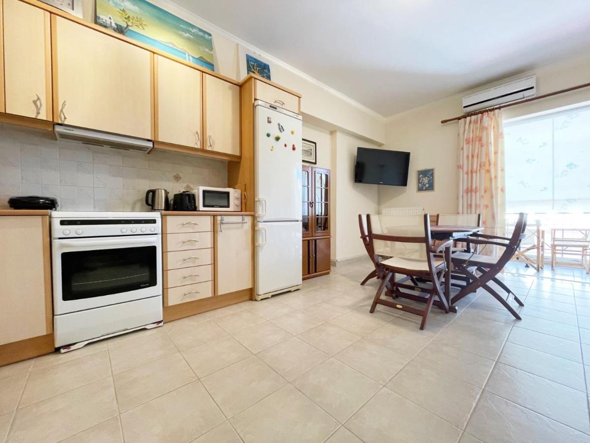 Nafplio Downtown Apartment Exterior photo